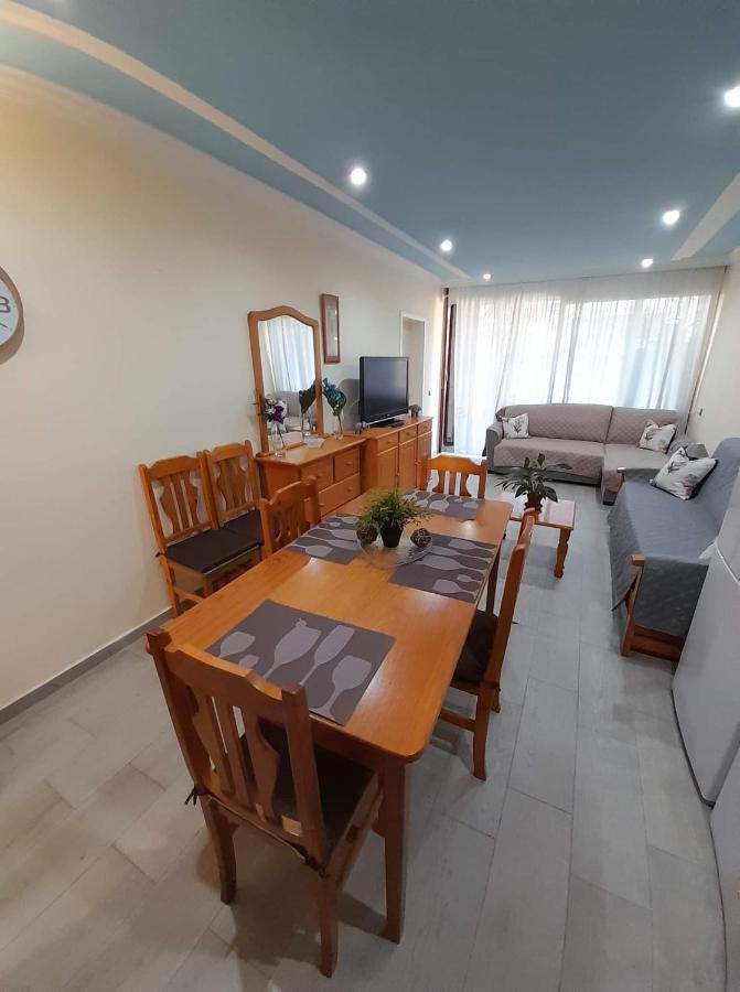Primavera Olga With Free Wifi Apartamento