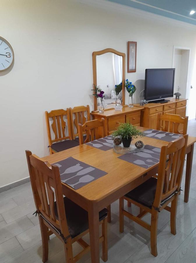 Primavera Olga With Free Wifi Apartamento Arona (Tenerife)