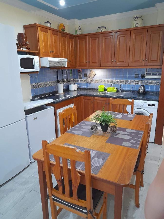Apartamento Primavera Olga With Free Wifi Arona (Tenerife)