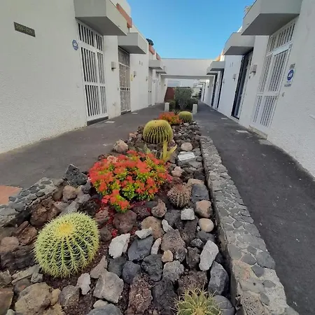 Primavera Apartment Olga With Free Wifi Arona  Exterior foto