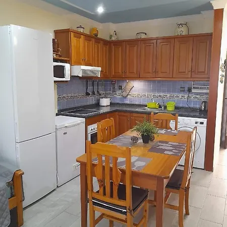 Primavera Apartment Olga With Free Wifi Arona  Exterior foto