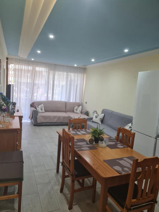 Primavera Olga With Free Wifi Arona (Tenerife)