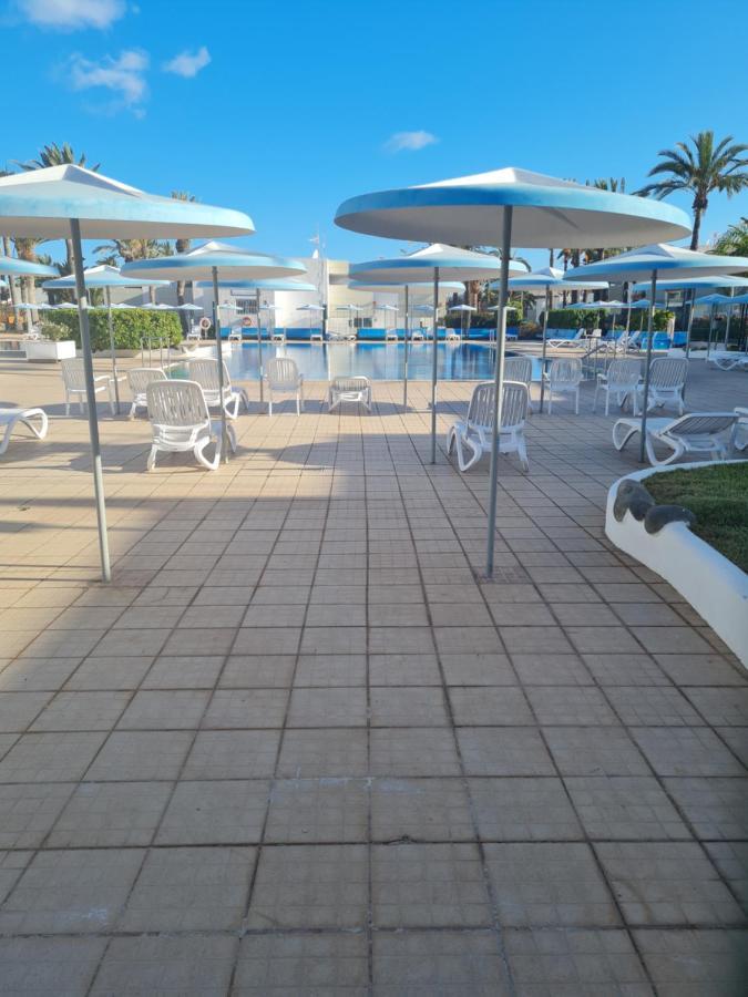 Primavera Olga With Free Wifi Arona (Tenerife)