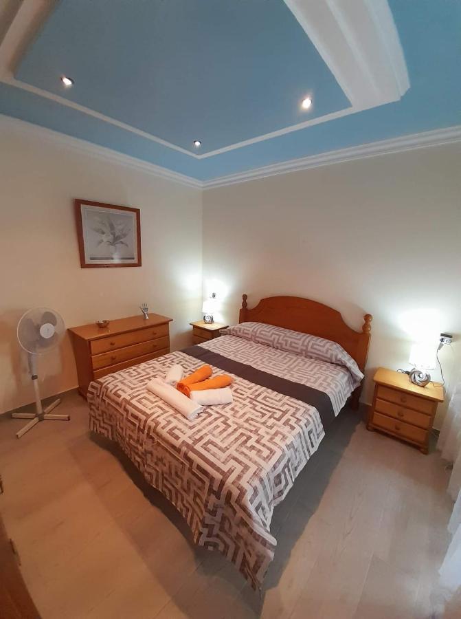 Apartment Primavera Olga With Free Wifi Arona (Tenerife)