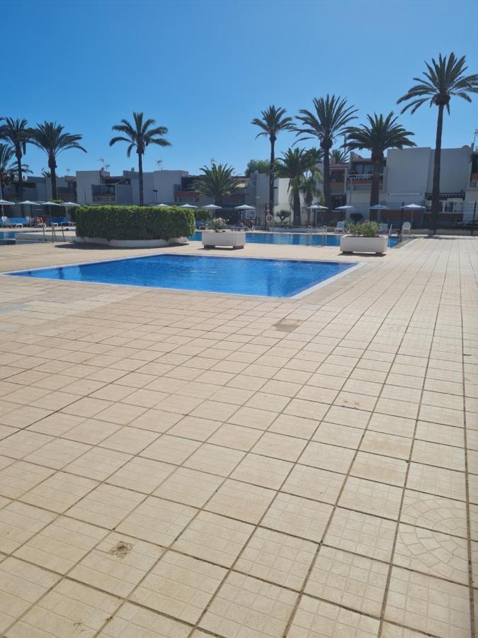 Apartment Primavera Olga With Free Wifi Arona (Tenerife)